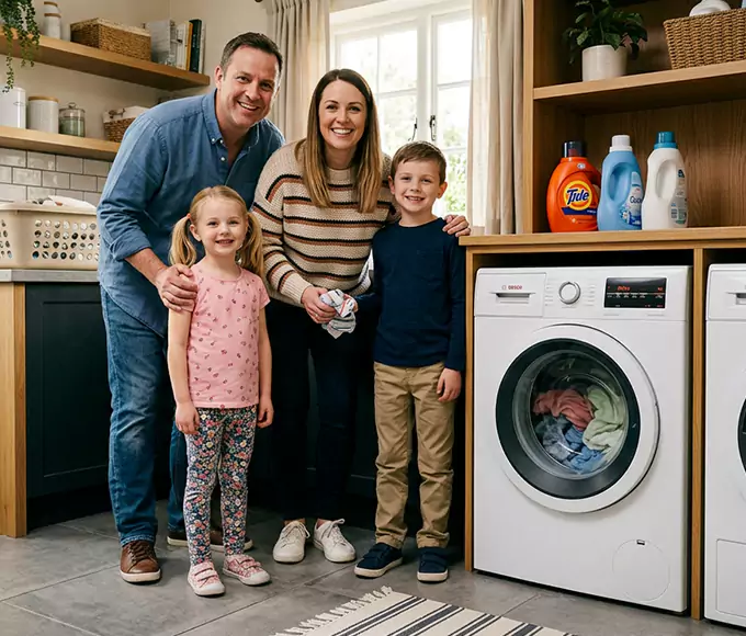 Why Sayreville, NJ Homeowners Trust Appliance Repair Sayreville for Washer Pump Replacement?