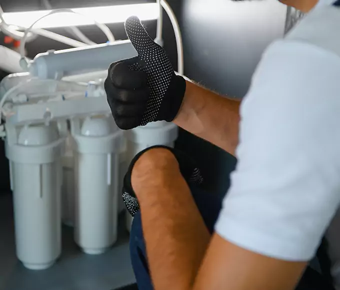 Why Sayreville Homeowners Trust Us for Home Water Filtration System Installation?