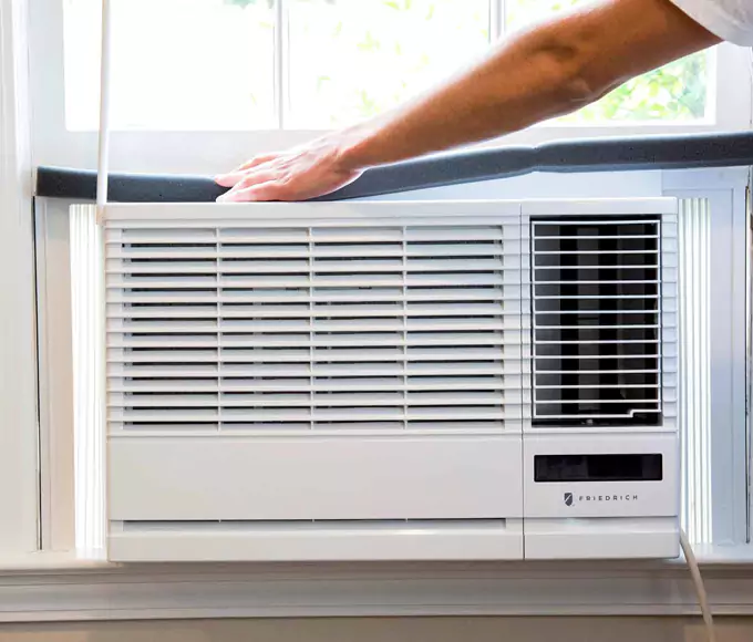 Why Sayreville, NJ Homeowners Choose Appliance Repair Sayreville for Every Window Air Conditioner Repair Service Job?