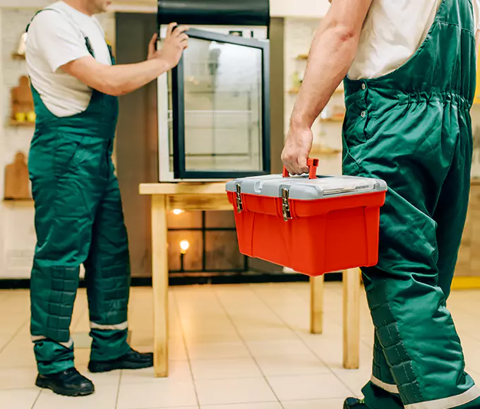 Why Sayreville, NJ Wine Collectors Trust Appliance Repair Sayreville for Every Cooler Fix?